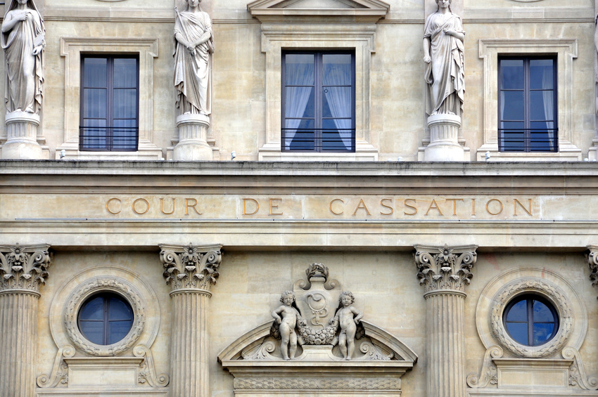 cour de cassation